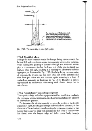 Port designers handbook