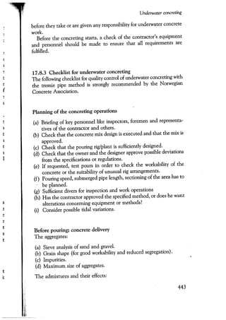 Port designers handbook