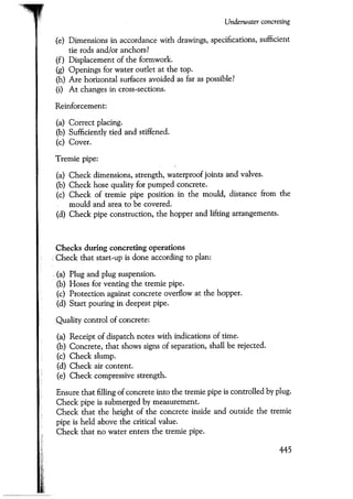 Port designers handbook