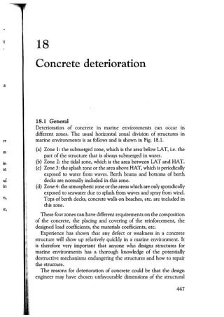 Port designers handbook