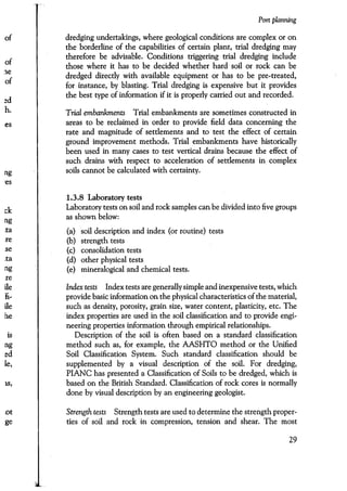 Port designers handbook