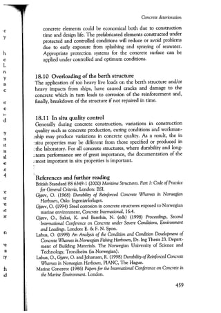 Port designers handbook