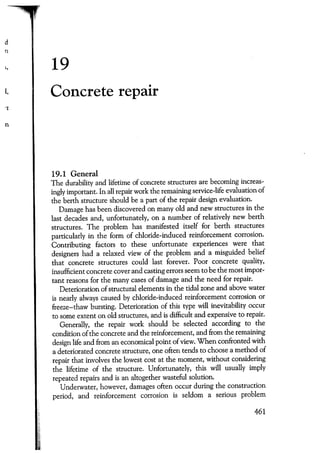 Port designers handbook