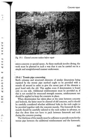 Port designers handbook