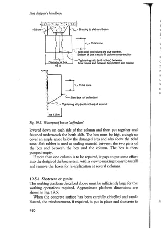 Port designers handbook