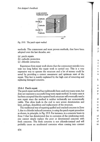 Port designers handbook