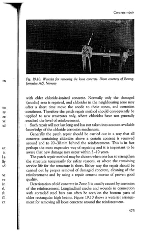 Port designers handbook