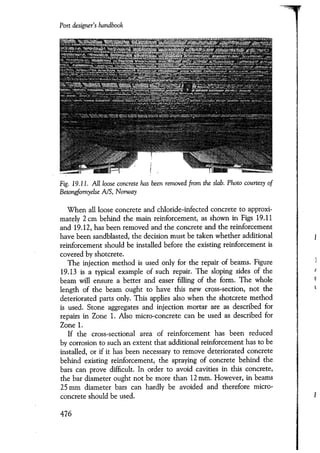 Port designers handbook