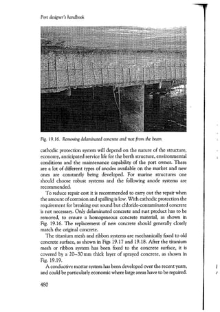 Port designers handbook