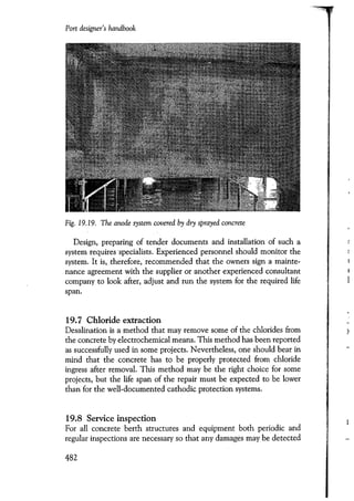 Port designers handbook