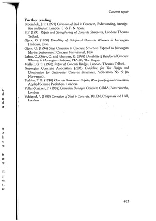 Port designers handbook