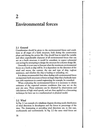 Port designers handbook