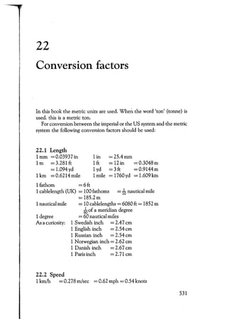 Port designers handbook