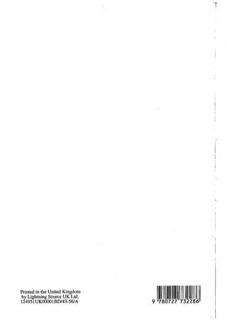 Port designers handbook