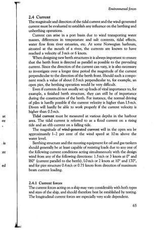 Port designers handbook