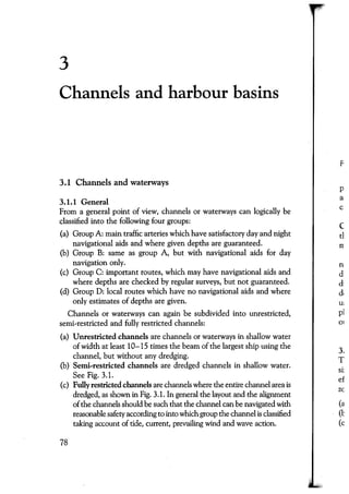 Port designers handbook