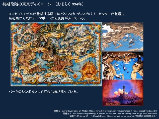 Port Disney 東京ディズニーシーの兄です Port Disney 東京ディズニーシーの兄です
