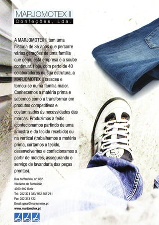 2 | PORTUGAL EM DESTAQUE
 