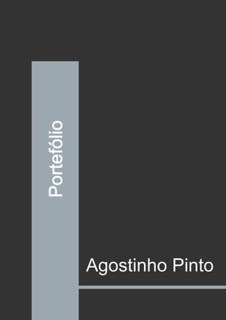 Agostinho Pinto

 