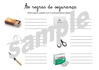 Refere alguns cuidados a ter na utilização destes objetos.
__________________________________
__________________________________
__________________________________
__________________________________
__________________________________
__________________________________
__________________________________
__________
__________________________________
__________________________________
__________________________________
__________________________________
__________________________________
__________________________________
__________________________________
__________
__________________________________
__________________________________
__________________________________
__________________________________
__________________________________
__________________________________
__________________________________
__________________________________
__________________________________
__________________________________
__________________________________
__________________________________
__________________________________
__________
__________________________________
__________________________________
__________________________________
__________________________________
__________________________________
__________________________________
__________________________________
__________
__________________________________
__________________________________
__________________________________
__________________________________
__________________________________
__________________________________
As regras de segurança
 