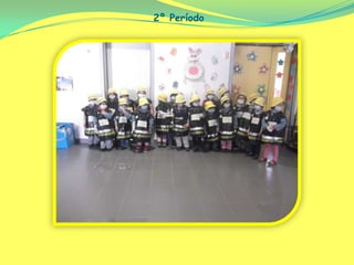 2º Período
 