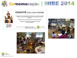 BE Lorosae | Agrupamento de Escolas Carlos Gargaté 
 