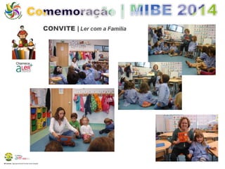 BE Lorosae | Agrupamento de Escolas Carlos Gargaté 
 