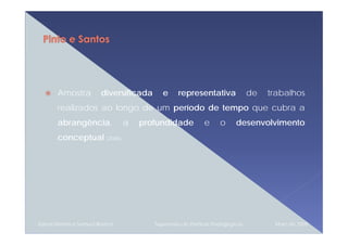Portefolio Instrumento Supervisao