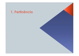 Portefolio Instrumento Supervisao