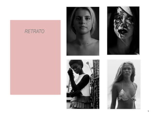 RETRATO
5
 
