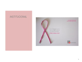 INSTITUCIONAL
7
 