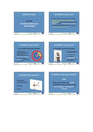 Portefolio reflexivo de_aprendizagem