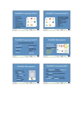 Portefolio reflexivo de_aprendizagem
