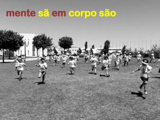 mente sã em corpo são
 
