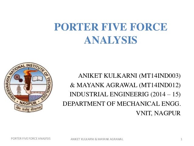 porters 5 forces analysis of nestle india ltd porters 5 forces analysis of nestle india ltd