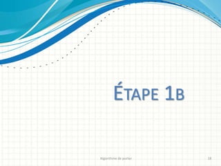 Porter stemming algorithm | PPT