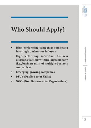 13
in a single business or industry
divisions/sectionswithinalargecompany
companies)
 