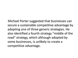 General strategies | PPTX