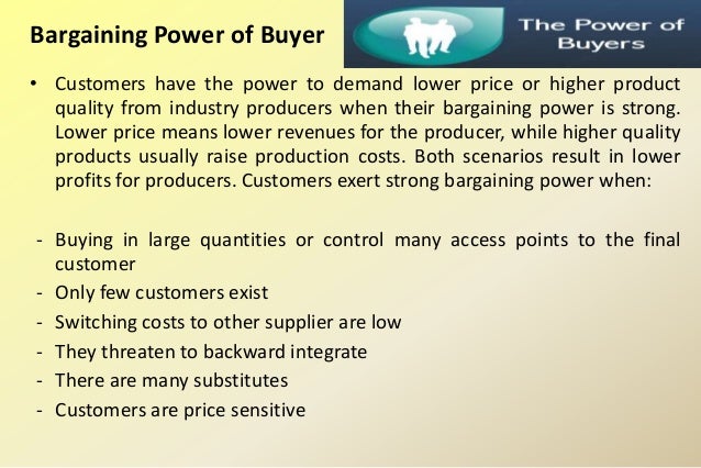 the five forces model pdf