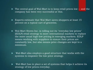 Porters generic strategies | PPTX