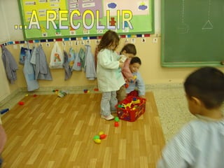 ...A RECOLLIR 