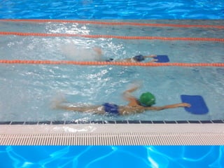 Portes obertes piscina_2n_1r_tri