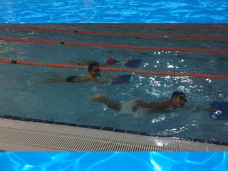 Portes obertes piscina_2n_1r_tri