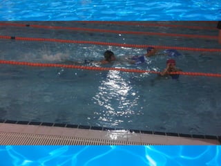 Portes obertes piscina_2n_1r_tri