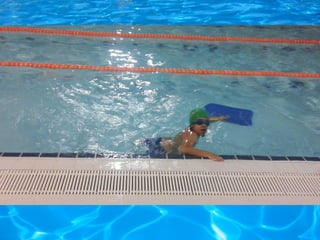 Portes obertes piscina_2n_1r_tri