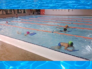 Portes obertes piscina_2n_1r_tri