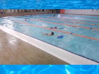 Portes obertes piscina_2n_1r_tri