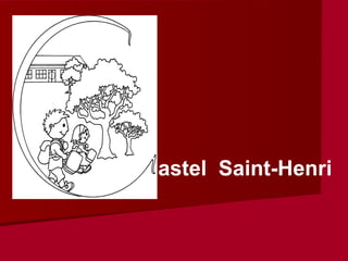 astel   Saint-Henri 