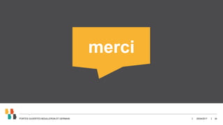 merci
25/04/2017 24PORTES OUVERTES MOUILLERON-ST-GERMAIN
 