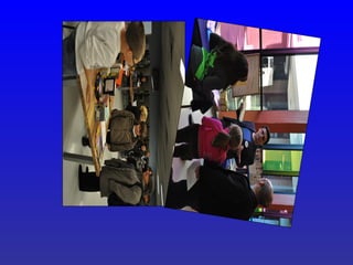 Portes ouvertes 2012-2013